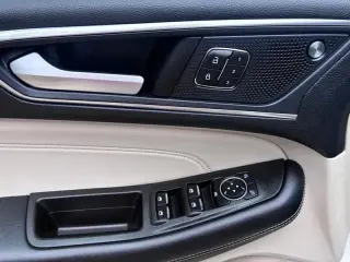 2021 Ford Edge