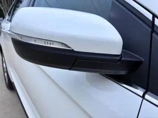 2021 Ford Edge