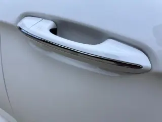2021 Ford Edge