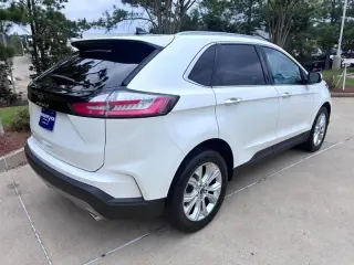 2021 Ford Edge