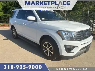 2021 Ford Expedition