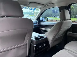 2021 Ford Expedition