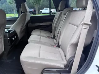 2021 Ford Expedition