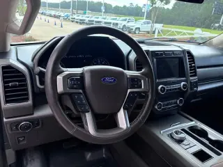2021 Ford Expedition