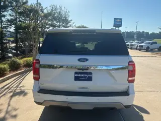 2021 Ford Expedition