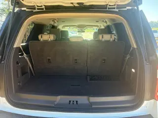 2021 Ford Expedition