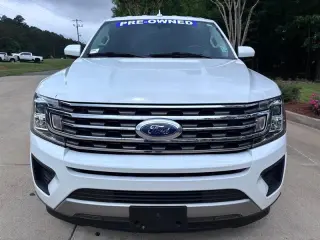 2021 Ford Expedition