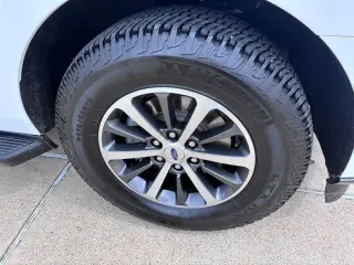 2021 Ford Expedition