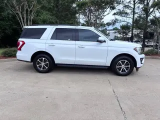 2021 Ford Expedition