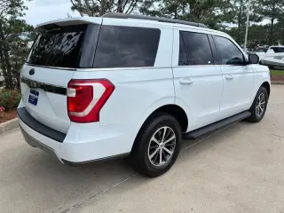 2021 Ford Expedition