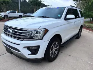 2021 Ford Expedition
