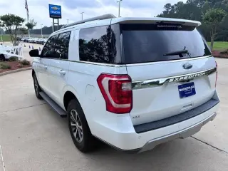 2021 Ford Expedition