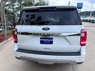 2021 Ford Expedition