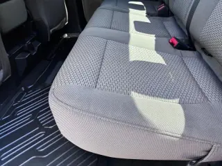 2022 Ford F-250 SD