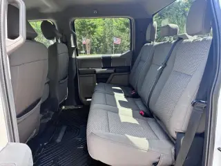 2022 Ford F-250 SD