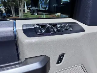 2022 Ford F-250 SD