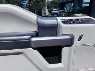 2022 Ford F-250 SD