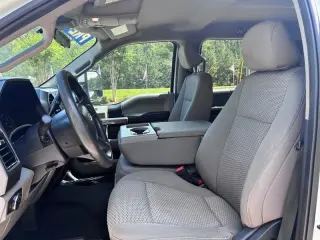 2022 Ford F-250 SD