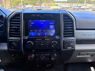 2022 Ford F-250 SD