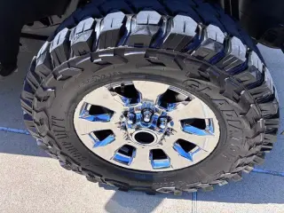 2022 Ford F-250 SD