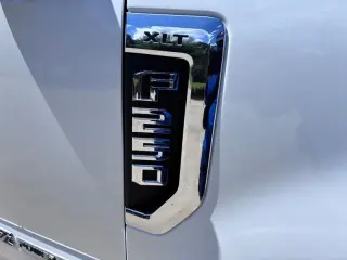 2022 Ford F-250 SD