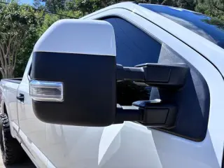 2022 Ford F-250 SD
