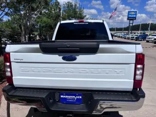 2022 Ford F-250 SD