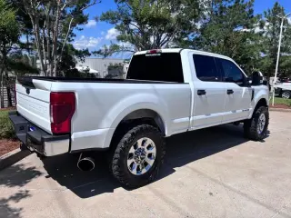 2022 Ford F-250 SD