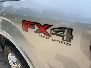 2020 Ford F-150 Lariat SuperCrew 6.5-ft. Bed 4WD