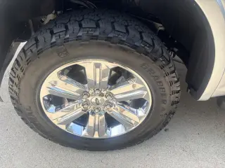 2020 Ford F-150 Lariat SuperCrew 6.5-ft. Bed 4WD