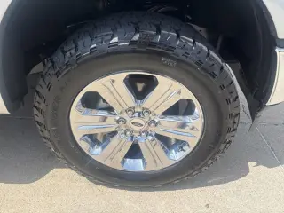 2020 Ford F-150 Lariat SuperCrew 6.5-ft. Bed 4WD