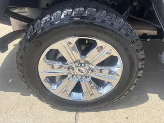 2020 Ford F-150 Lariat SuperCrew 6.5-ft. Bed 4WD