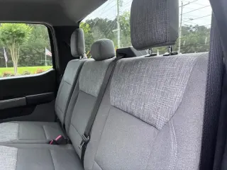 2023 Ford F-150 XLT SuperCrew 5.5-ft. Bed 4WD