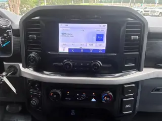 2023 Ford F-150 XLT SuperCrew 5.5-ft. Bed 4WD