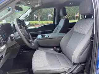 2023 Ford F-150 XLT SuperCrew 5.5-ft. Bed 4WD