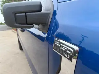2023 Ford F-150 XLT SuperCrew 5.5-ft. Bed 4WD