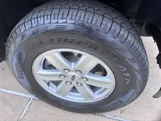 2023 Ford F-150 XLT SuperCrew 5.5-ft. Bed 4WD