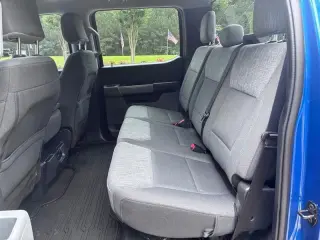 2023 Ford F-150 XLT SuperCrew 5.5-ft. Bed 4WD