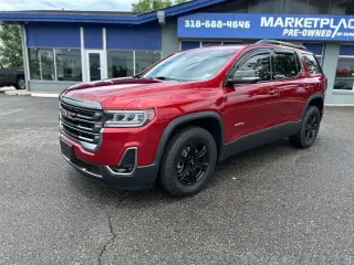 2023 GMC Acadia