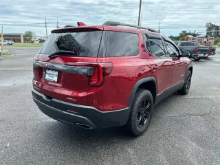 2023 GMC Acadia