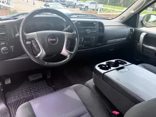 2012 GMC Sierra 1500