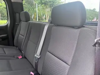 2012 GMC Sierra 1500