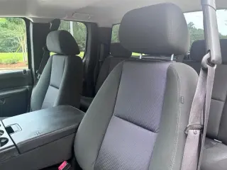 2012 GMC Sierra 1500