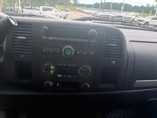 2012 GMC Sierra 1500