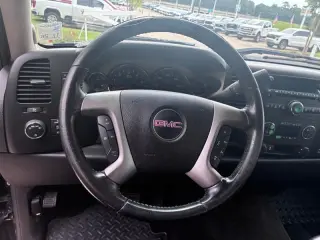 2012 GMC Sierra 1500