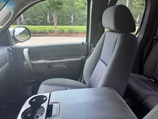 2012 GMC Sierra 1500