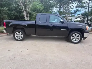 2012 GMC Sierra 1500