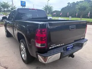 2012 GMC Sierra 1500