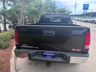 2012 GMC Sierra 1500