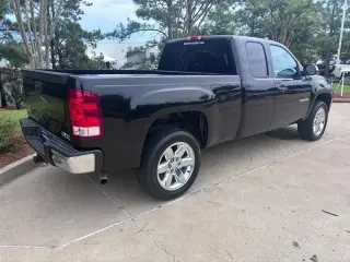 2012 GMC Sierra 1500
